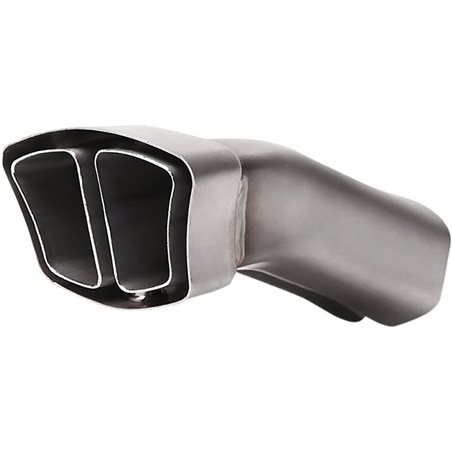 DUCATI MULTISTRADA 1200 S ABS DVT 2015 - 2017 AKRAPOVIC