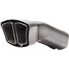 YAMAHA YZF-R1 1000 ABS 2015 - 2016 AKRAPOVIC