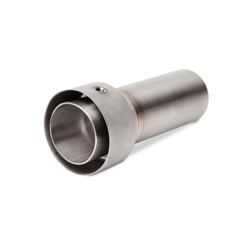 YAMAHA YZF-R6 600 2006 - 2007 AKRAPOVIC
