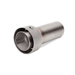 HONDA CBR 1000 RR ABS FIREBLADE SP 2014 - 2016 AKRAPOVIC