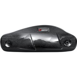 DUCATI HYPERSTRADA 821 ABS 2013 - 2015 AKRAPOVIC