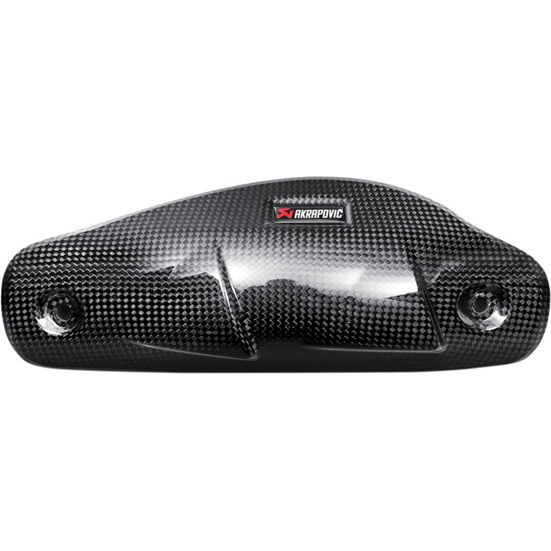 DUCATI HYPERSTRADA 821 ABS 2013 - 2015 AKRAPOVIC