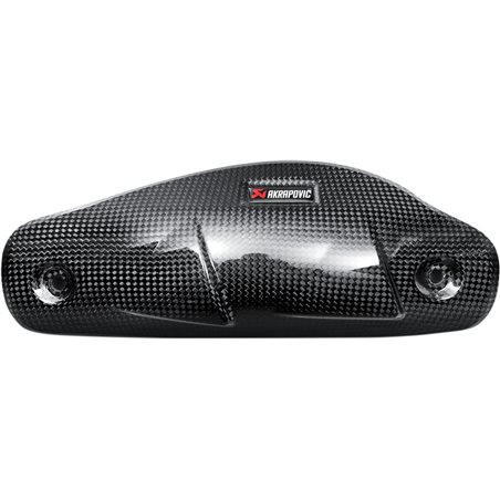 DUCATI HYPERSTRADA 821 ABS 2013 - 2015 AKRAPOVIC