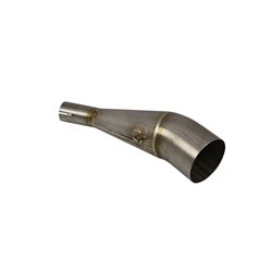 YAMAHA YP 250 R X-MAX 2012 - 2013 AKRAPOVIC