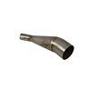 YAMAHA YP 250 R X-MAX 2012 - 2013 AKRAPOVIC