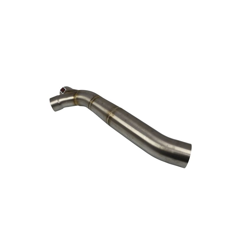 BMW S 1000 RR 2010 - 2012 AKRAPOVIC