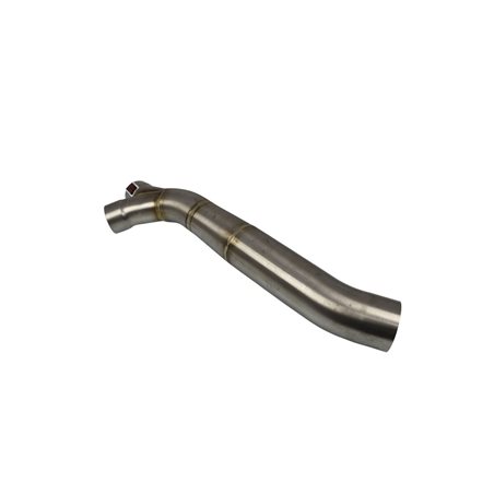 BMW S 1000 RR 2010 - 2012 AKRAPOVIC