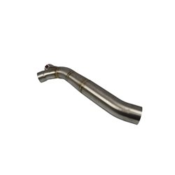 BMW S 1000 RR ABS 2010 - 2014 AKRAPOVIC