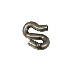 HONDA CBR 1000 RR ABS FIREBLADE 2009 - 2013 AKRAPOVIC