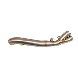 KAWASAKI ZX-10 R 1000 ABS NINJA 2016 - 2017 AKRAPOVIC