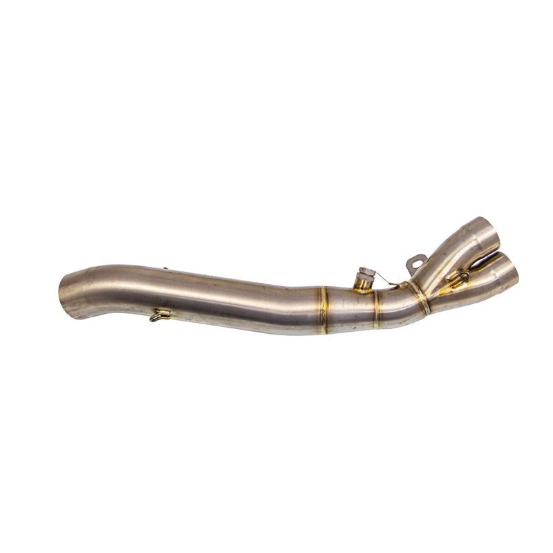 KAWASAKI ZX-10 R 1000 SE ABS NINJA 2018 - 2019 AKRAPOVIC