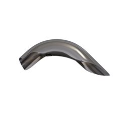 KAWASAKI ZZR 1400 ABS 2012 - 2015 AKRAPOVIC