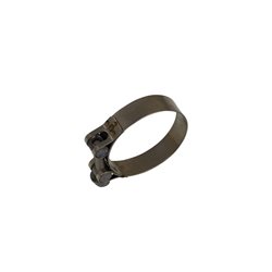 MOTO GUZZI V85 850 TT GUARDIA D ONORE 2022 - 2022 AKRAPOVIC