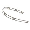 HONDA NC 750 D ABS INTEGRA DCT 2016 - 2020 AKRAPOVIC