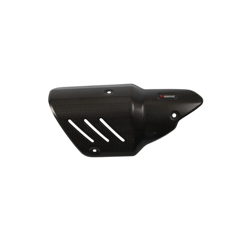YAMAHA MT-10 ABS 2021 - 2021 AKRAPOVIC