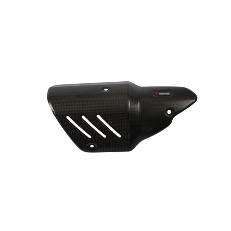 YAMAHA MT-10 SP ABS 2017 - 2020 AKRAPOVIC