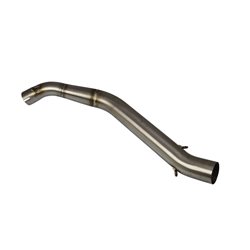 YAMAHA XT 660 R 2004 - 2016 AKRAPOVIC