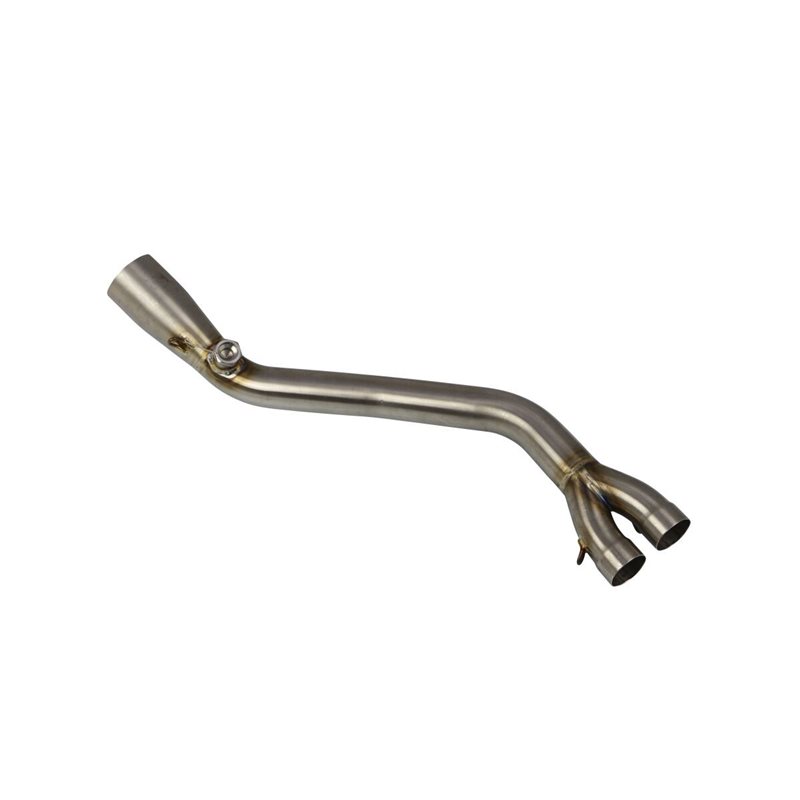 YAMAHA XP 500 T-Max ABS T-MAX 2008 - 2011 AKRAPOVIC