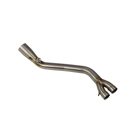 YAMAHA XP 500 T-Max ABS T-MAX 2008 - 2011 AKRAPOVIC