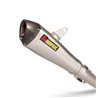 BMW S 1000 RR ABS 2015 - 2016 AKRAPOVIC