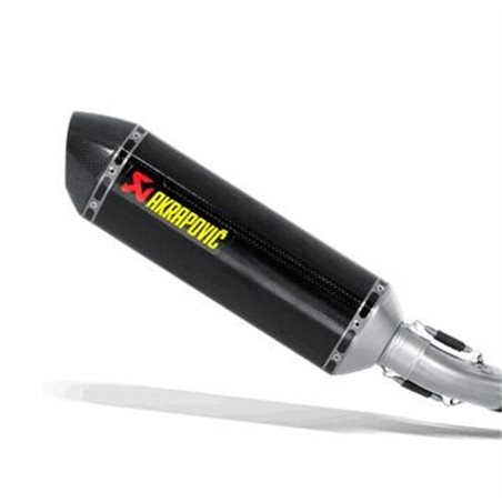 KAWASAKI Z 1000 SX NINJA 2014 - 2014 AKRAPOVIC