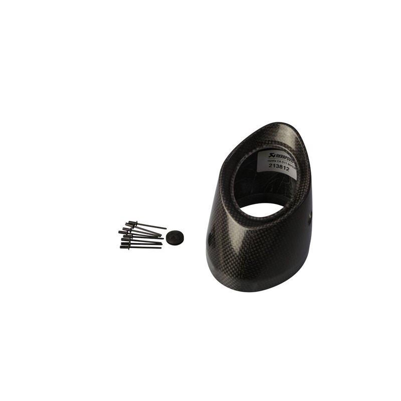 VESPA GTS 125 I.E. ABS SUPER 2014 - 2016 AKRAPOVIC
