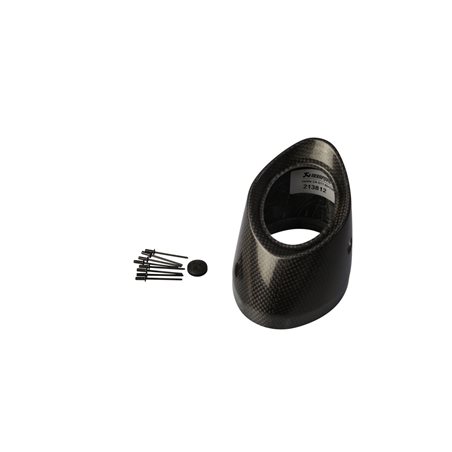 VESPA GTS 250 I.E. ABS 2006 - 2010 AKRAPOVIC