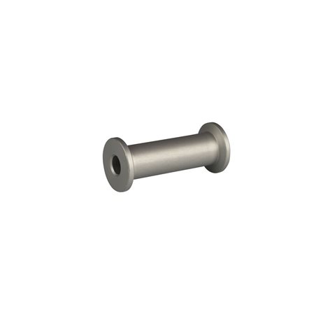 GILERA NEXUS 300 2008 - 2008 AKRAPOVIC