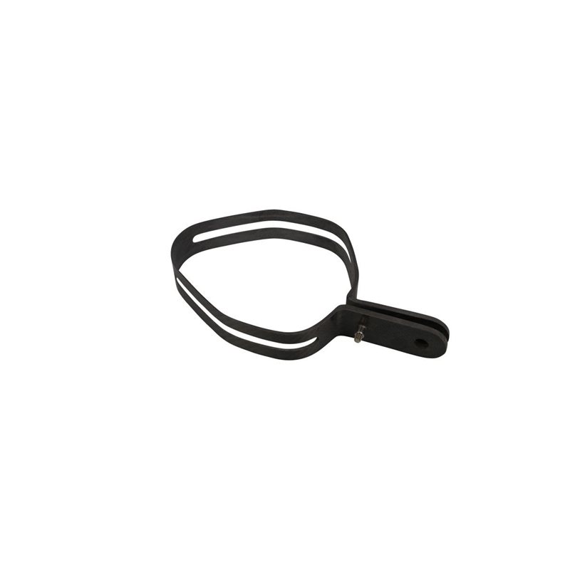 KAWASAKI EX 300 ABS NINJA PERFORMANCE 2013 - 2013 AKRAPOVIC