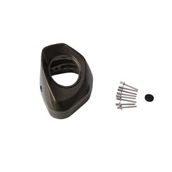 HONDA CBR 400 R ABS 2016 - 2016 AKRAPOVIC