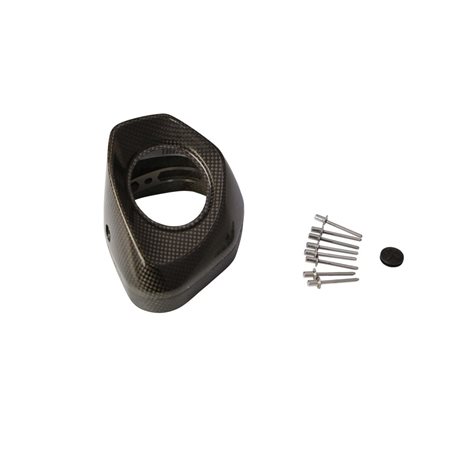 HONDA CBR 400 R ABS 2016 - 2016 AKRAPOVIC