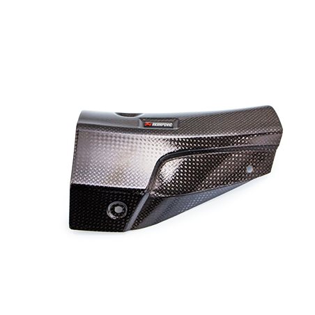 YAMAHA YZF-R1 1000 ABS 2015 - 2016 AKRAPOVIC