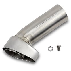 BMW S 1000 RR ABS 2021 - 2022 AKRAPOVIC