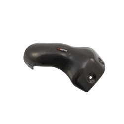 GILERA GP 800 2008 - 2012 AKRAPOVIC