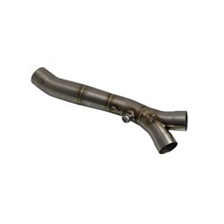 BMW S 1000 R ABS 2014 - 2016 AKRAPOVIC