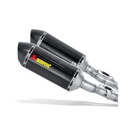 KAWASAKI Z 1000 ABS SUGOMI EDITION 2016 - 2016 AKRAPOVIC