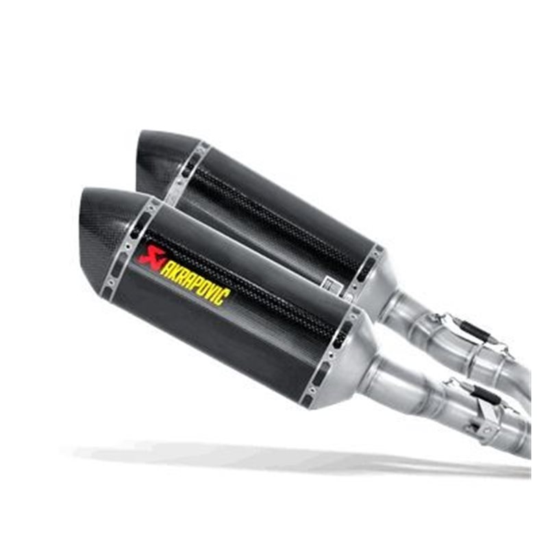 KAWASAKI Z 1000 ABS SUGOMI EDITION 2016 - 2016 AKRAPOVIC