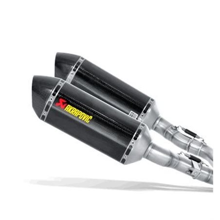 KAWASAKI Z 1000 ABS SUGOMI EDITION 2016 - 2016 AKRAPOVIC