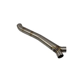 SUZUKI GSX 1300 R HAYABUSA 2008 - 2012 AKRAPOVIC