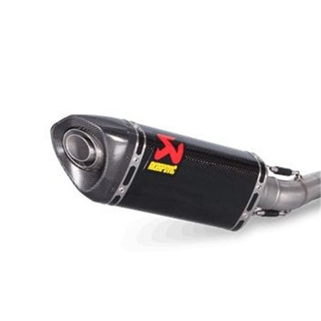YAMAHA YZF-R3 ABS WORLD GP 60TH ANNIVERSARY 2022 - 2022 AKRAPOVIC