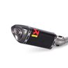 YAMAHA YZF-R3 ABS WORLD GP 60TH ANNIVERSARY 2022 - 2022 AKRAPOVIC