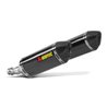KAWASAKI Z 1000 SX ABS TOURER 2014 - 2016 AKRAPOVIC