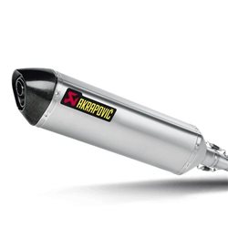 YAMAHA XP 500 T-Max ABS T-MAX TECH MAX 2010 - 2010 AKRAPOVIC