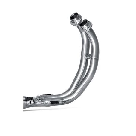 YAMAHA MT-07 ABS TRACER 2016 - 2019 AKRAPOVIC