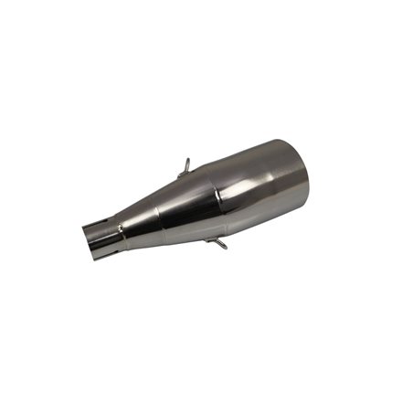HONDA SH 300 I ABS 2008 - 2015 AKRAPOVIC