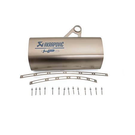 BMW R 1200 GS ABS ADVENTURE 90 JAHRE 2013 - 2013 AKRAPOVIC