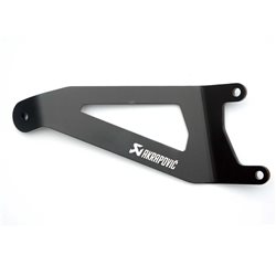 BMW S 1000 RR ABS 2021 - 2022 AKRAPOVIC