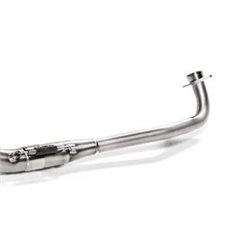 HONDA NSS 125 ABS FORZA 2017 - 2020 AKRAPOVIC