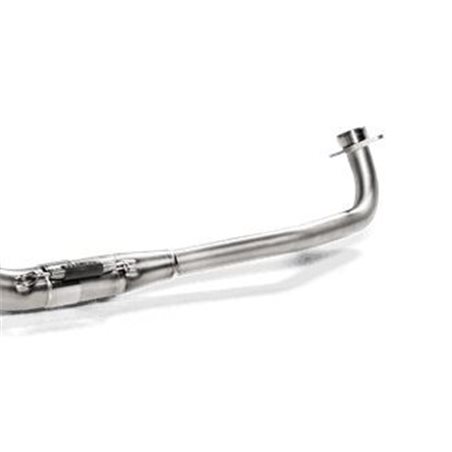 HONDA NSS 125 ABS FORZA 2017 - 2020 AKRAPOVIC