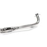 HONDA NSS 125 ABS FORZA 2017 - 2020 AKRAPOVIC